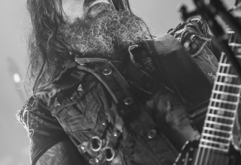 Machine Head - Photo By Dänu