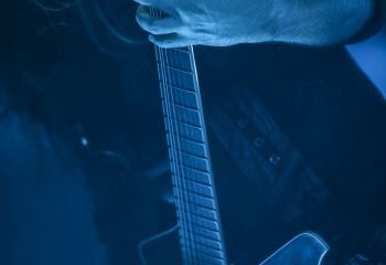 Machine Head - Photo By Dänu