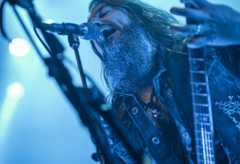 Machine Head - Photo By Dänu