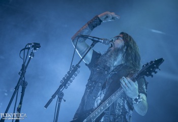 Machine Head - Photo By Dänu