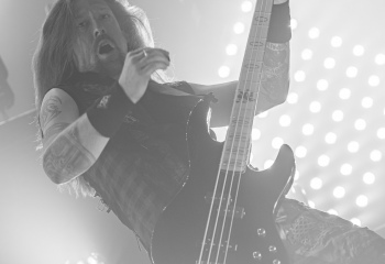 Machine Head - Photo By Dänu