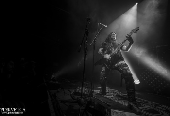 Machine Head - Photo By Dänu