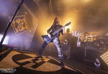 Machine Head - Photo By Dänu