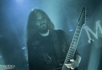 Machine Head - Photo By Dänu