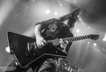 Machine Head - Photo By Dänu