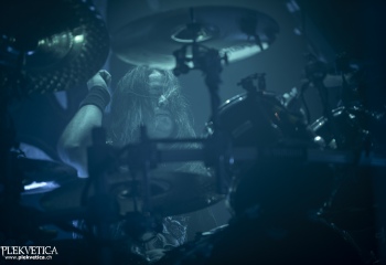 Machine Head - Photo By Dänu