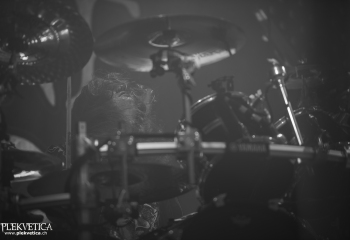 Machine Head - Photo By Dänu