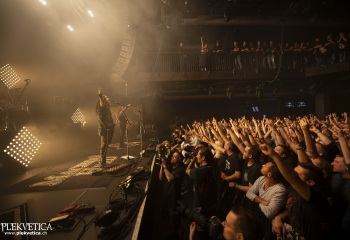 Machine Head - Photo By Dänu