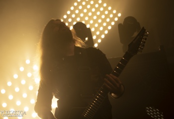 Machine Head - Photo By Dänu
