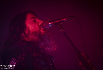 Machine Head - Photo By Dänu