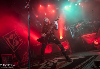 Machine Head - Photo By Dänu