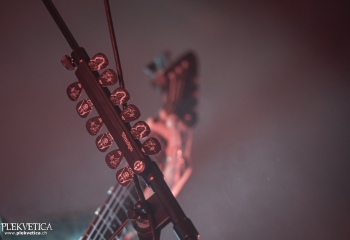 Machine Head - Photo By Dänu