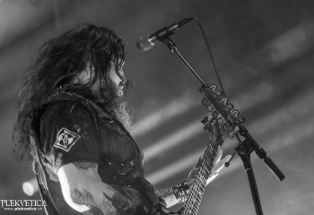 Machine Head - Photo By Dänu