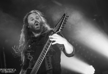 Machine Head - Photo By Dänu