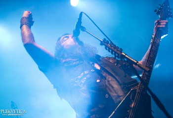 Machine Head - Photo By Dänu