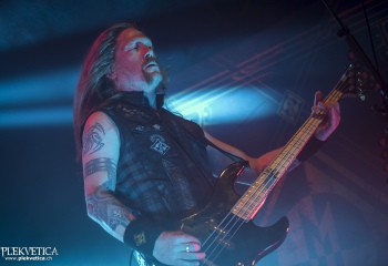 Machine Head - Photo By Dänu