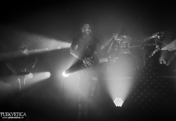 Machine Head - Photo By Dänu