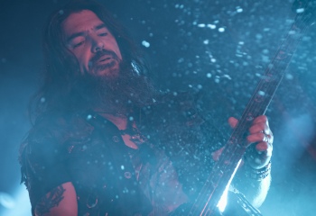 Machine Head - Photo By Dänu