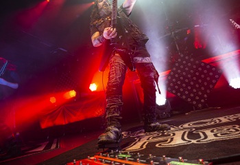 Machine Head - Photo By Dänu