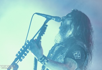 Machine Head - Photo By Dänu