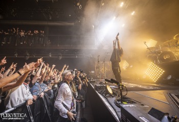 Machine Head - Photo By Dänu