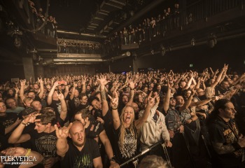 Machine Head - Photo By Dänu
