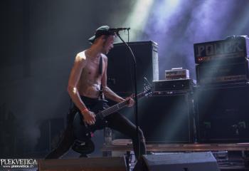 Mantar -  Photo by Marc