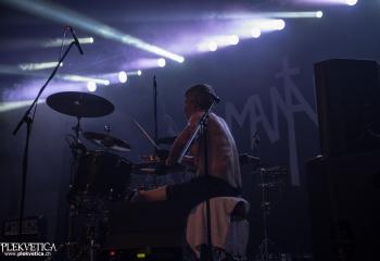 Mantar -  Photo by Marc