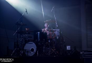 Mantar -  Photo by Marc