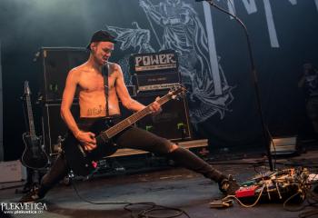 Mantar -  Photo by Marc