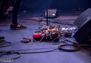 Mantar -  Photo by Marc