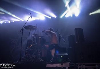 Mantar -  Photo by Marc