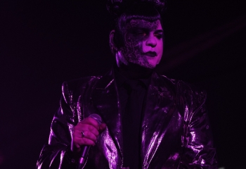 Massive Ego -  Photo By Peti