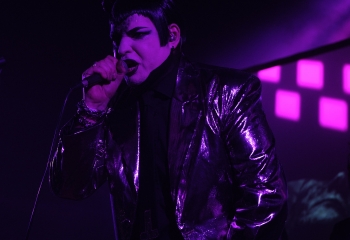 Massive Ego -  Photo By Peti