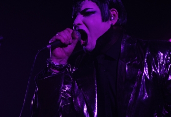 Massive Ego -  Photo By Peti