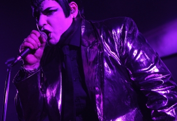 Massive Ego -  Photo By Peti