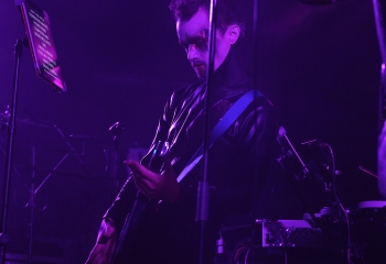 Massive Ego -  Photo By Peti