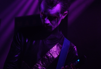 Massive Ego -  Photo By Peti