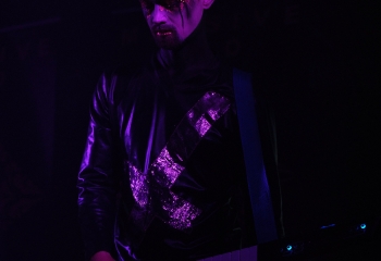 Massive Ego -  Photo By Peti