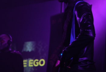 Massive Ego -  Photo By Peti