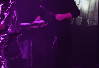 Massive Ego -  Photo By Peti