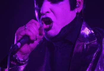 Massive Ego -  Photo By Peti