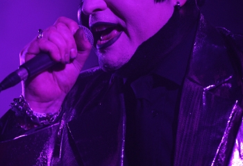 Massive Ego -  Photo By Peti