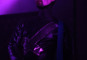 Massive Ego -  Photo By Peti