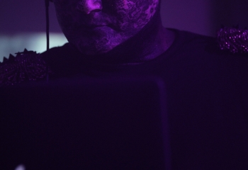 Massive Ego -  Photo By Peti