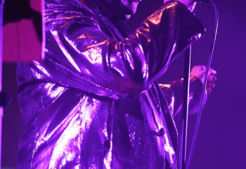 Massive Ego -  Photo By Peti