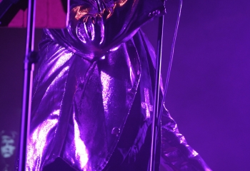 Massive Ego -  Photo By Peti