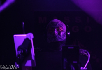 Massive Ego -  Photo By Peti