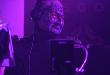 Massive Ego -  Photo By Peti