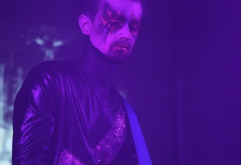 Massive Ego -  Photo By Peti